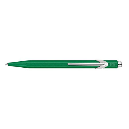 Caran d'ache - Penna a sfera Colormat-X 849 verde