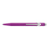 Caran d'ache - Bolígrafo Colormat-X 849 violeta