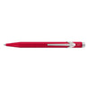 Caran d'ache - Kugelschreiber Colormat-X 849 rot