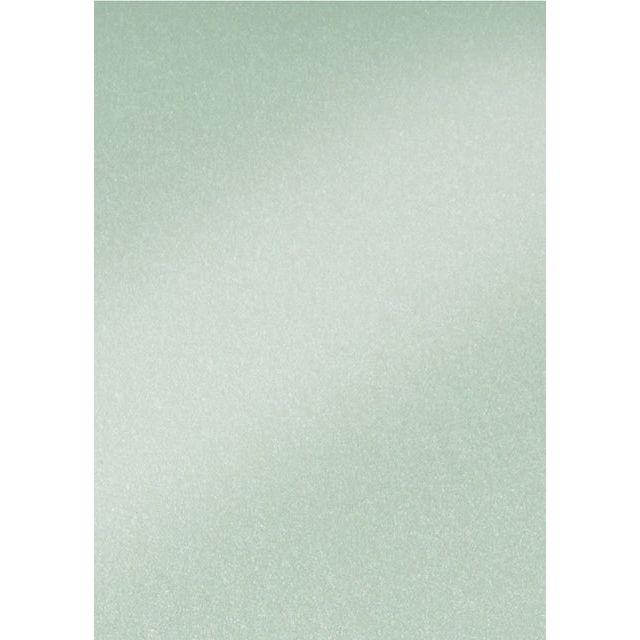 Folia Paper - Fotokarton Folia 2Z 50x70cm 250gr Perl Nr25 Mint | 10 Stück