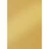 Folia Paper - Photo cardboard folia 2z 50x70cm 250gr pearl nr65 gold