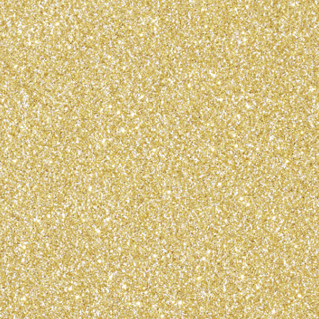 Folia Paper -  Glitterkarton Folia 50x70cm 300gr 5 vel goud