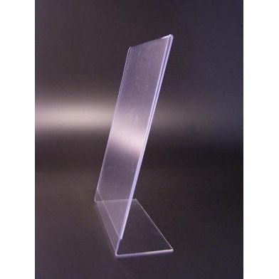 Klika -  L-standaard bxh 105x148 mm PETG A6
