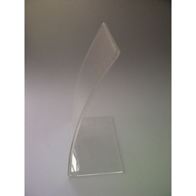 Klika - Acrilico L-standard TONDO lxh 148x210mm.