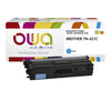 OWA – Toner-Alternative für TN-421C blau