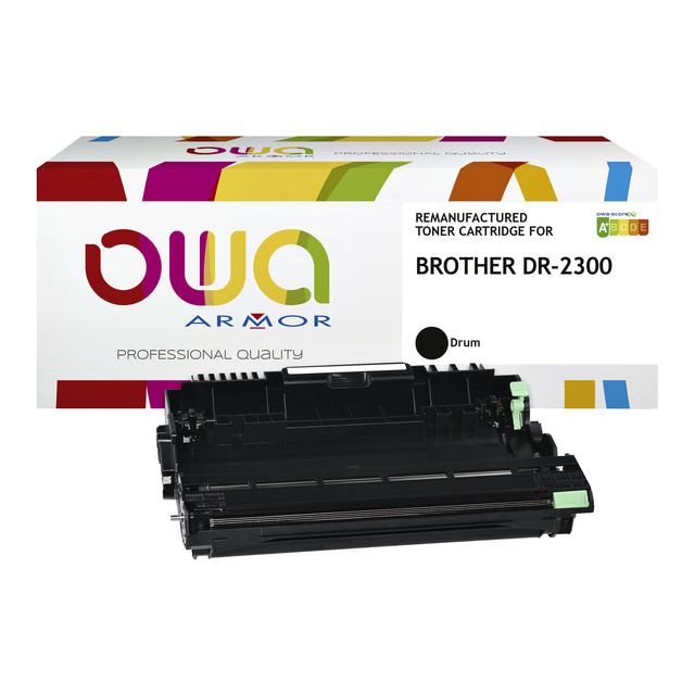 OWA - Drum Owa Bruder Dr -2300 | 1 Stück