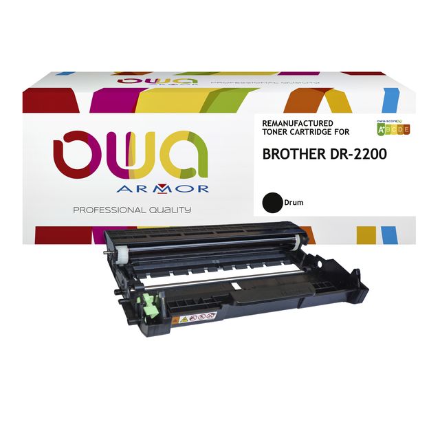 OWA -  Drum  alternatief tbv DR-2200