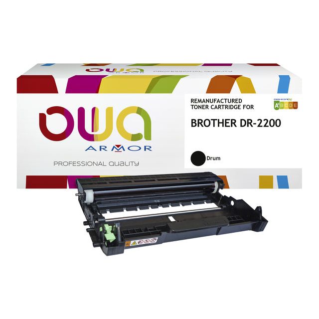 OWA - Drum Owa Brother DR -2200 | 1 pièce