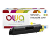 OWA – Toner-Alternative für TK-5270Y Gelb