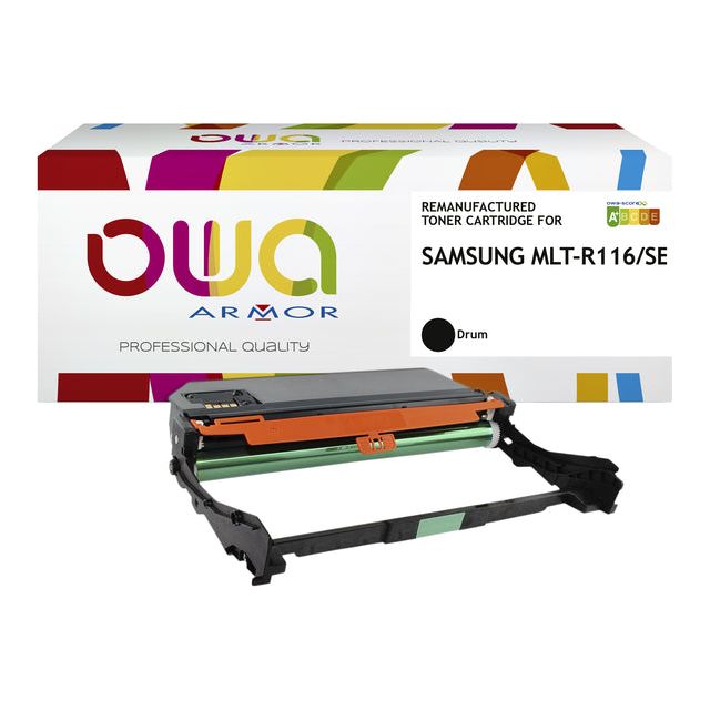 OWA - Drum OWA MLT -R116 / Voir | 1 pièce