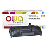 OWA - Tonercartridge owa hp cf280a zwart