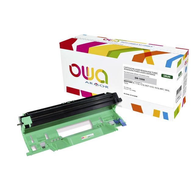 OWA - Drum alternative for DR-1050