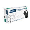 Hynex -  Handschoen  nitril s 100st zwart