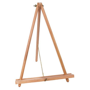 Conda - Chevalet de table 55cm bois