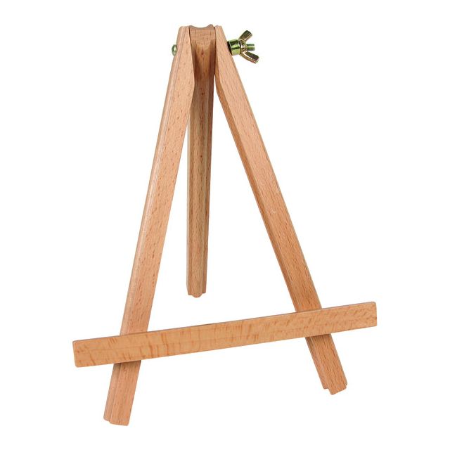 Conda - Tablezel conda 24 cm Bois | Boîte extérieure une pièce de 20