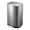 Eko -  Pedaalemmer  della 50 liter rvs