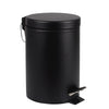 BRASQ - Treteimer 20 Liter schwarz