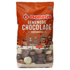 Bolletje - Kruidnoten bolletje chocolade gemengd 250gr