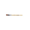 Qrea - Brush synthetic hair no. 14 width 15.3mm