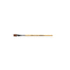 Qrea - Synthetic hair brush no. 12, width 12.3mm