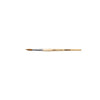 Qrea - Synthetic hair brush no. 10 | 12 pieces