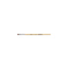 Qrea - Brush synthetic hair no. 4 width 4.9mm