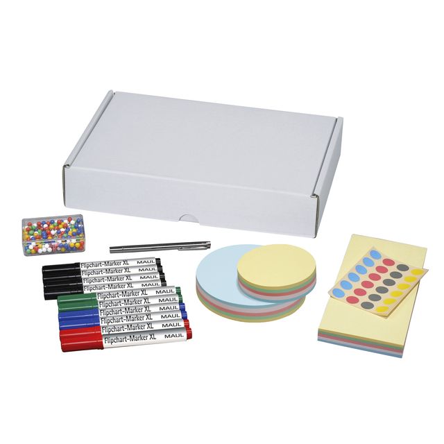 MAUL - Accessoires de présentation sélection recharge