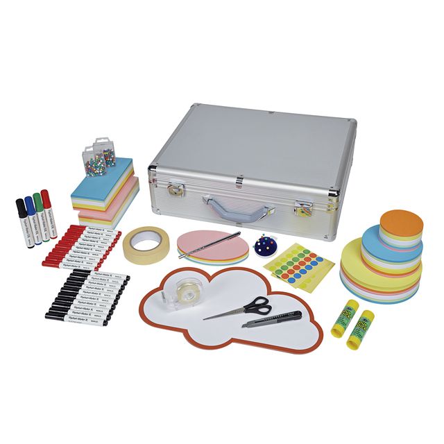 MAUL - Mallette de présentation Pro confiant