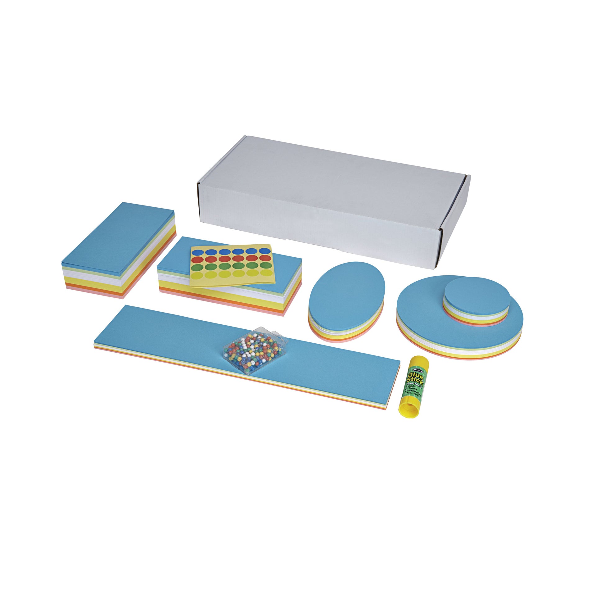 MAUL - Accessori di presentazione Ricarica Pro