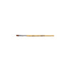Qrea - Brush synthetic hair no. 8 width 8.3mm