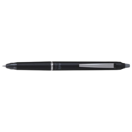 Pilot -  Rollerpen  frixion ball m zwart