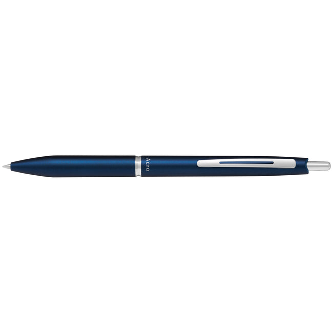 Pilot - Bolígrafo Acro 1000 mediano azul