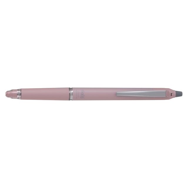 Pilot - Frixion Ball Gelroller, überschüssig, mittlerer Punkt, 0,7 mm, in Geschenkbox, Pink