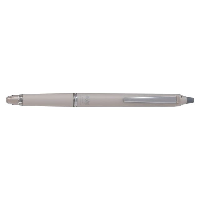 Pilot - Frixion Ball gelroller, uitwisbaar, medium punt, 0,7 mm, in giftbox, beige