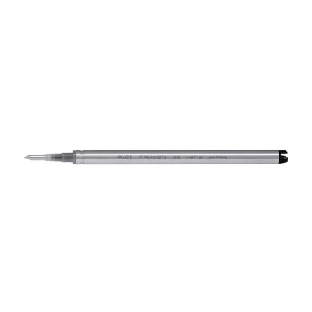 Pilot - Recambio para bolígrafo roller friXion mediano negro