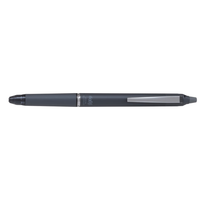 Pilot - Bolígrafo roller friXion Ball gris medio