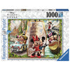 Ravensburger - Puzzle Mickey Mouse 1000 piezas