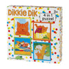 Ufficio Bruna - Puzzle Dikkie Dik 4 in 1