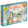 Tucker's Fun Factory - Puzzle De Gorgels 300 pièces XL