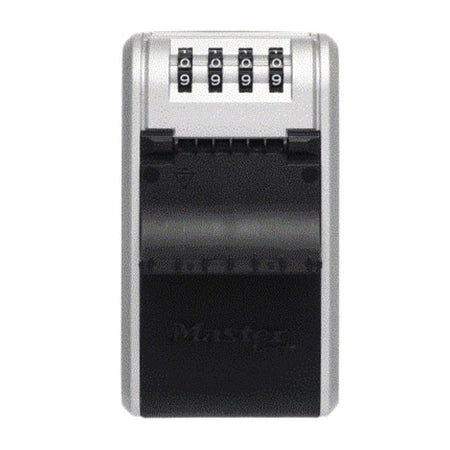 De Raat - Schlüsselsafe MasterLock Select Access XL mit Wandmontage