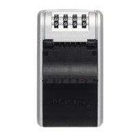 Master Lock