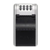 De Raat - Caja fuerte para llaves MasterLock Select Access XL con montaje en pared