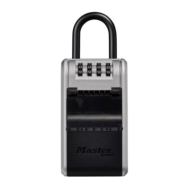 Master Lock - Schlüssel Schasterlock Wählen Sie Access XL BEUGEL