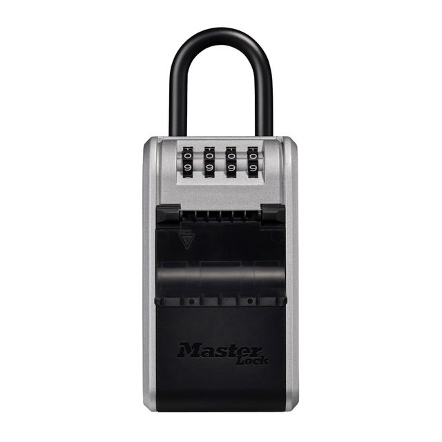 Master Lock -  Sleutelkluis masterlock select access xl beugel