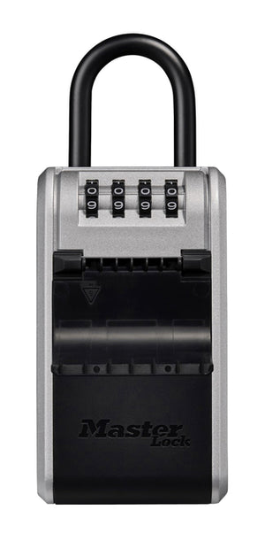 Master Lock - Key safe MasterLock Select Access XL with bracket