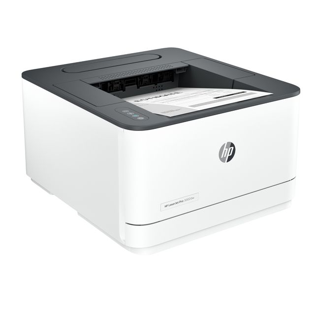HP -  LaserJet Pro 3002dw printer