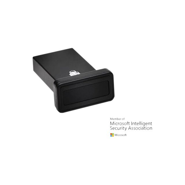 Kensington - Empreinte digitale KEAL KENSINGTON Verimark Guard USB -A | 1 pièce