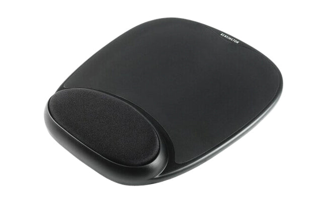 Kensington - Mauspad Comfort Gel schwarz