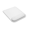 Kensington - Ergosoft-Mauspad mit Handballenauflage, grau