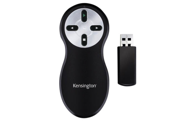 Kensington - Moderatorin Kensington Wireless ohne Laser | 1 Stück